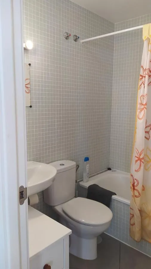 Casa Rincon Medanero Apartment El Medano  Spain