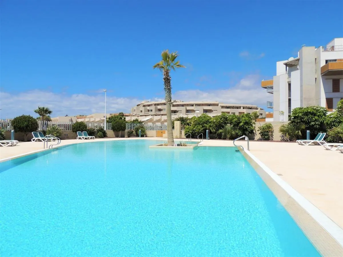 Casa Rincon Medanero Apartment El Medano  0*, El Medano (Tenerife) Spain