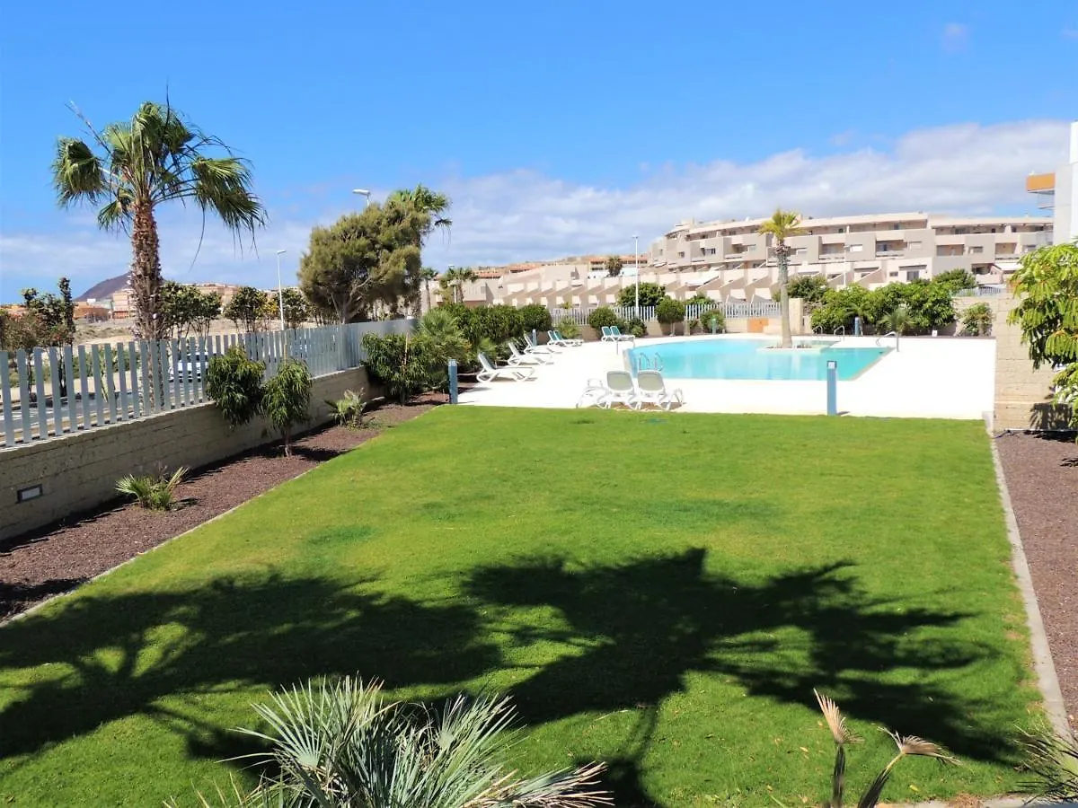 Casa Rincon Medanero Apartment El Medano   El Medano (Tenerife)
