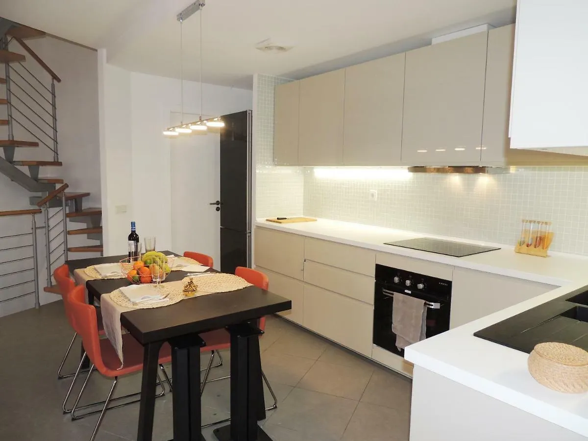 Casa Rincon Medanero Apartment El Medano  Spain
