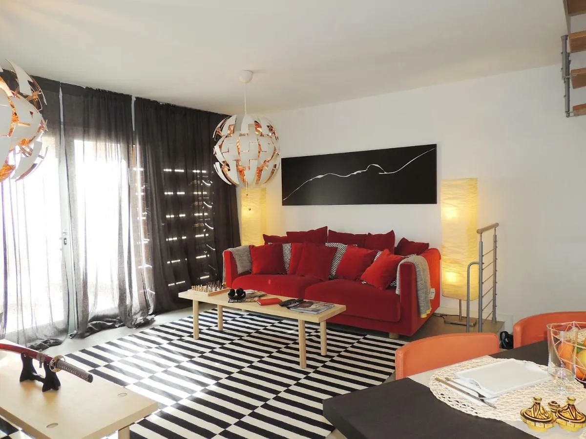 Casa Rincon Medanero Apartment El Medano   El Medano (Tenerife)