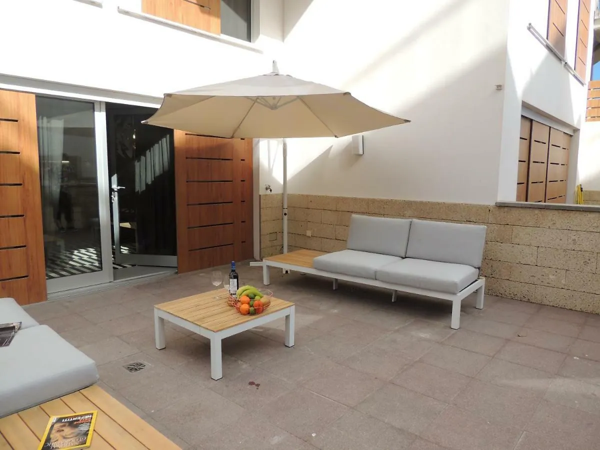 Casa Rincon Medanero Apartment El Medano  El Medano (Tenerife)
